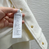 ロエベ服 LOEWE 2025新作 ジャケット