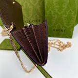 グッチ財布 GUCCI 2025新作 6881 財布