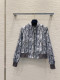 ルイヴィトン服 LOUIS VUITTON 2025新作 ジャケット