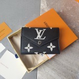 ルイヴィトン財布 LOUIS VUITTON 2025新作 財布
