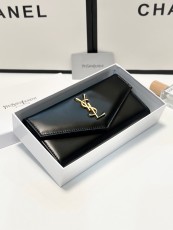 サンローラン財布 Yves Saint Laurent 2025新作 財布