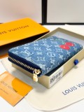 ルイヴィトン財布 LOUIS VUITTON 2025新作 財布