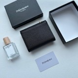サンローラン財布 Yves Saint Laurent 2025新作 財布