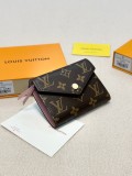 ルイヴィトン財布 LOUIS VUITTON 2025新作 財布