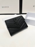 サンローラン財布 Yves Saint Laurent 2025新作 財布
