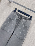 ルイヴィトン服 LOUIS VUITTON 2025新作 スーツ