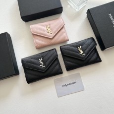 サンローラン財布 Yves Saint Laurent 2025新作 財布