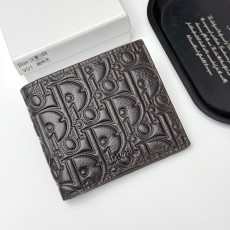 ディオール財布 DIOR 2025新作 財布