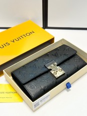 ルイヴィトン財布 LOUIS VUITTON 2025新作 財布