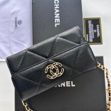 シャネル財布 CHANEL 2025新作 財布