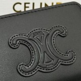 セリーヌ財布 CELINE 2025新作 A16 財布