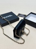 シャネル財布 CHANEL 2025新作 財布