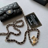 シャネル財布 CHANEL 2025新作 財布