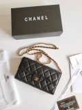 シャネル財布 CHANEL 2025新作 財布