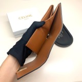 セリーヌ財布 CELINE 2025新作 10523 財布