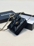 シャネル財布 CHANEL 2025新作 財布