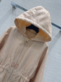 ルイヴィトン服 LOUIS VUITTON 2025新作 ジャケット