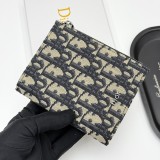 ディオール財布 DIOR 2025新作 財布