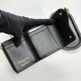 ディオール財布 DIOR 2025新作 財布