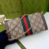 グッチ財布 GUCCI 2025新作 6881 財布