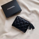 シャネル財布 CHANEL 2025新作 財布