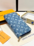 ルイヴィトン財布 LOUIS VUITTON 2025新作 財布