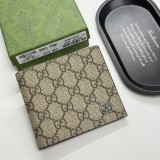 グッチ財布 GUCCI 2025新作 F08 財布