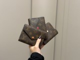 ルイヴィトン財布 LOUIS VUITTON 2025新作 財布