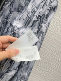 ルイヴィトン服 LOUIS VUITTON 2025新作 ジャケット