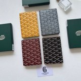 ゴヤール財布 GOYARD 2025新作 財布