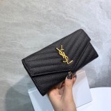 サンローラン財布 Yves Saint Laurent 2025新作 財布