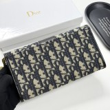 ディオール財布 DIOR 2025新作 621665 財布