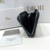 ディオール財布 DIOR 2025新作 財布