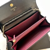 シャネル財布 CHANEL 2025新作 財布