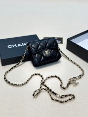 シャネル財布 CHANEL 2025新作 財布