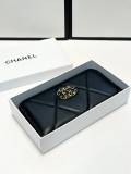 シャネル財布 CHANEL 2025新作 財布