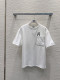 ロエベ服 LOEWE 2025新作 Tシャツ