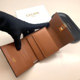 セリーヌ財布 CELINE 2025新作 10523 財布