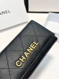 シャネル財布 CHANEL 2025新作 財布