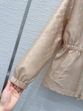 ルイヴィトン服 LOUIS VUITTON 2025新作 ジャケット