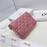 ディオール財布 DIOR 2025新作 財布