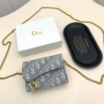ディオール財布 DIOR 2025新作 94005 財布