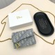 ディオール財布 DIOR 2025新作 94005 財布