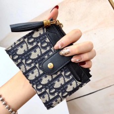 ディオール財布 DIOR 2025新作 財布