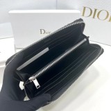 ディオール財布 DIOR 2025新作 財布