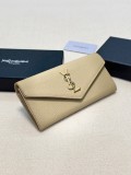 サンローラン財布 Yves Saint Laurent 2025新作 財布