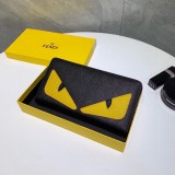 フェンディ財布 FENDI 2025新作 財布