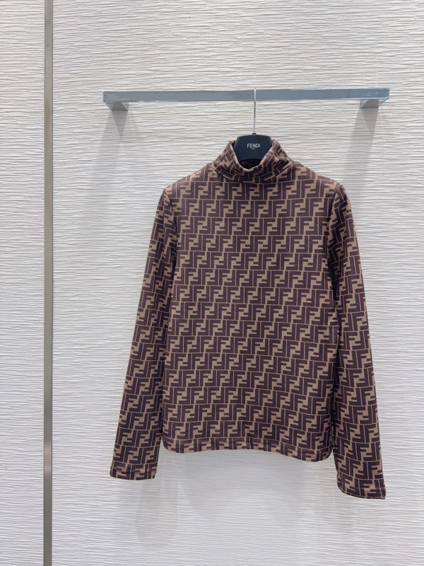 フェンディ服 FENDI 2025新作 ジャケット