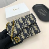 ディオール財布 DIOR 2025新作 94005 財布