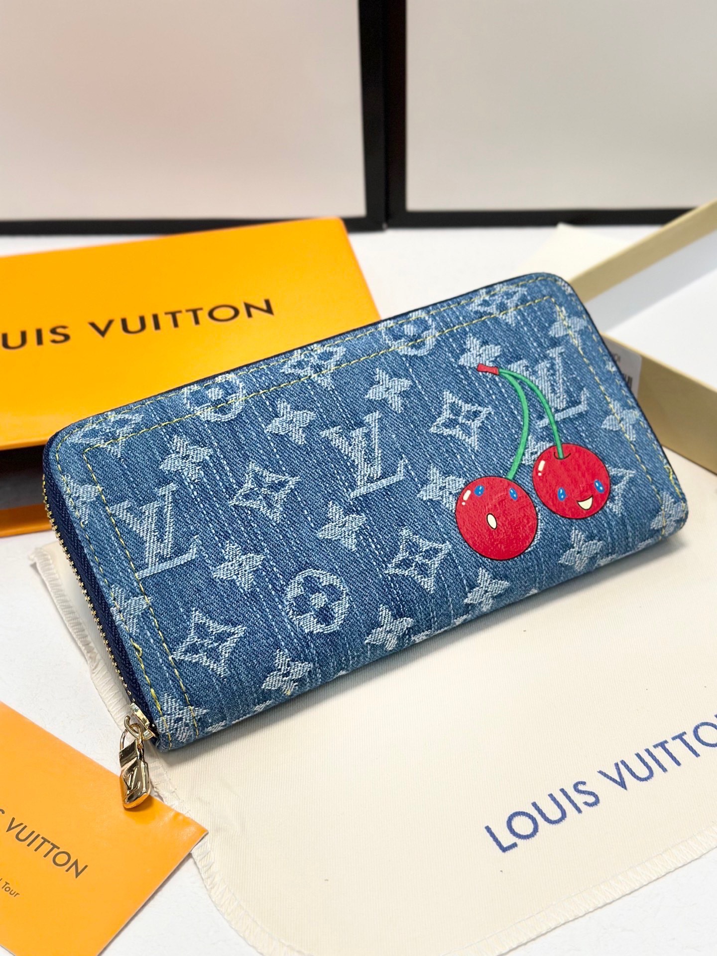 ルイヴィトン財布 LOUIS VUITTON 2025新作 財布